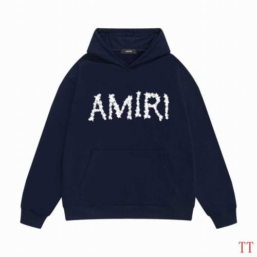 Amiri men Hoodies-2545(S-XXL)