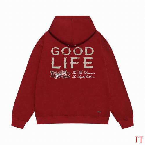 Amiri men Hoodies-2677(S-XXL)