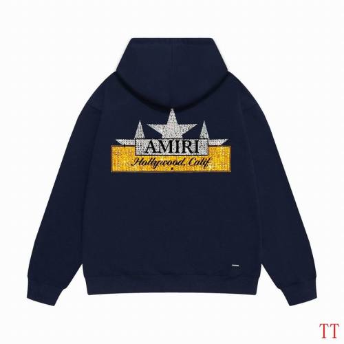 Amiri men Hoodies-2616(S-XXL)