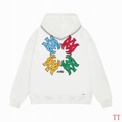 Amiri men Hoodies-2558(S-XXL)
