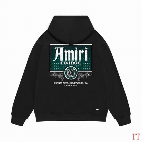 Amiri men Hoodies-2512(S-XXL)