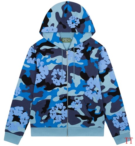 Denim Tears Hoodies-179(S-XL)