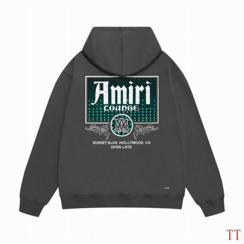 Amiri men Hoodies-2514(S-XXL)