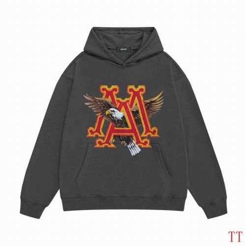 Amiri men Hoodies-2671(S-XXL)