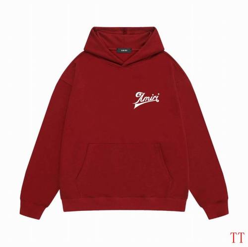 Amiri men Hoodies-2647(S-XXL)