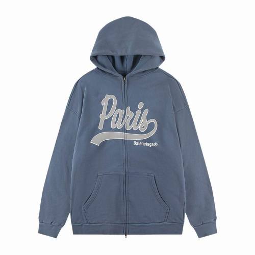 B men Hoodies-2627(XS-L)