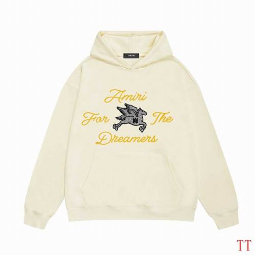 Amiri men Hoodies-2470(S-XXL)