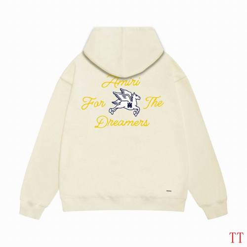 Amiri men Hoodies-2526(S-XXL)