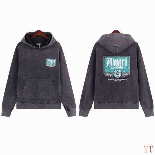 Amiri men Hoodies-2700(S-XL)