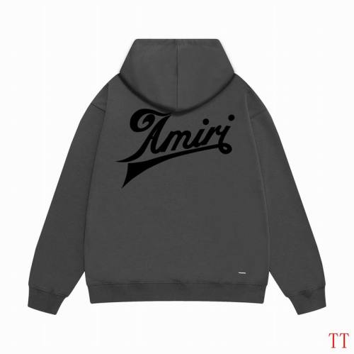 Amiri men Hoodies-2640(S-XXL)