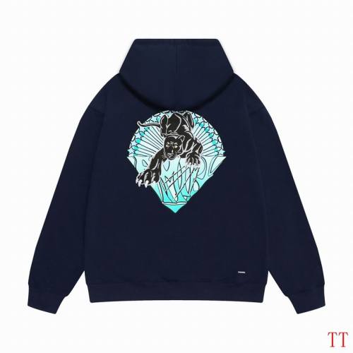 Amiri men Hoodies-2484(S-XXL)