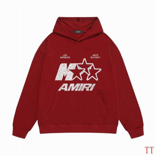 Amiri men Hoodies-2443(S-XXL)