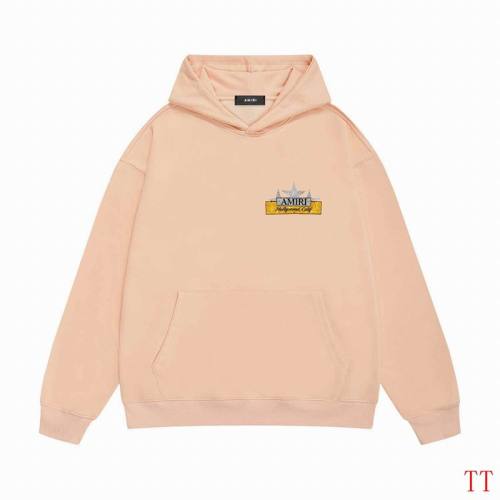 Amiri men Hoodies-2625(S-XXL)