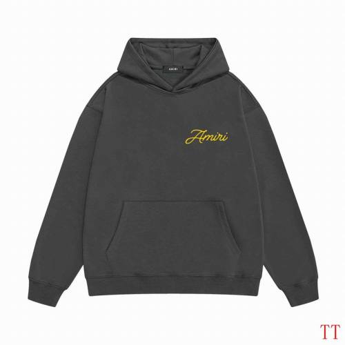 Amiri men Hoodies-2523(S-XXL)