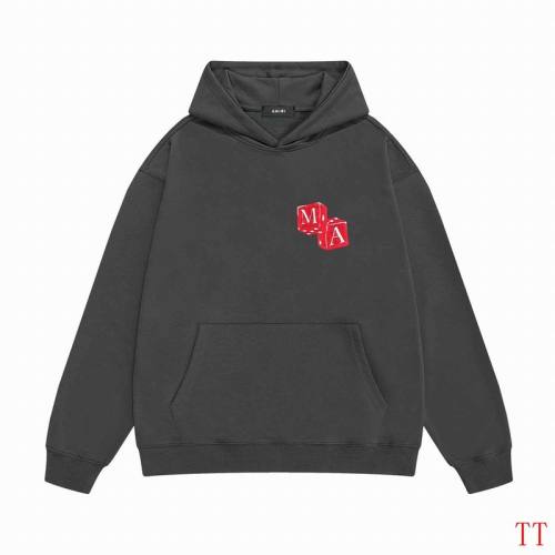 Amiri men Hoodies-2489(S-XXL)