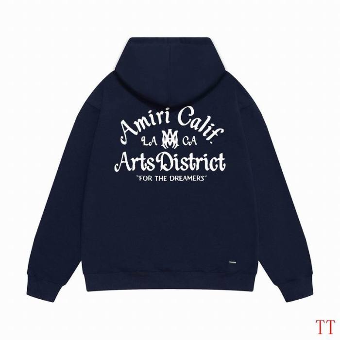 Amiri men Hoodies-2400(S-XXL)