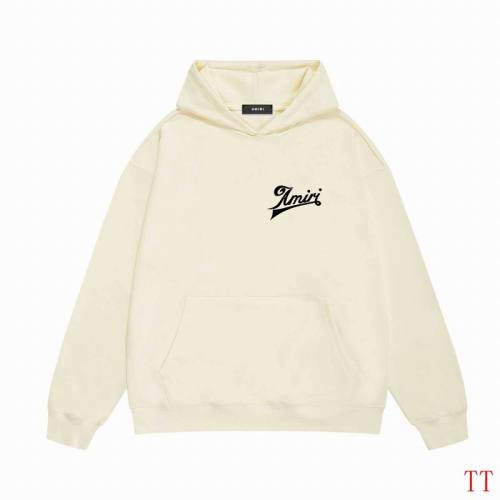 Amiri men Hoodies-2629(S-XXL)