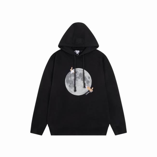 Loewe men Hoodies-313(XS-L)