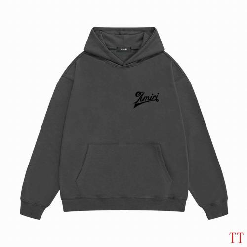 Amiri men Hoodies-2639(S-XXL)