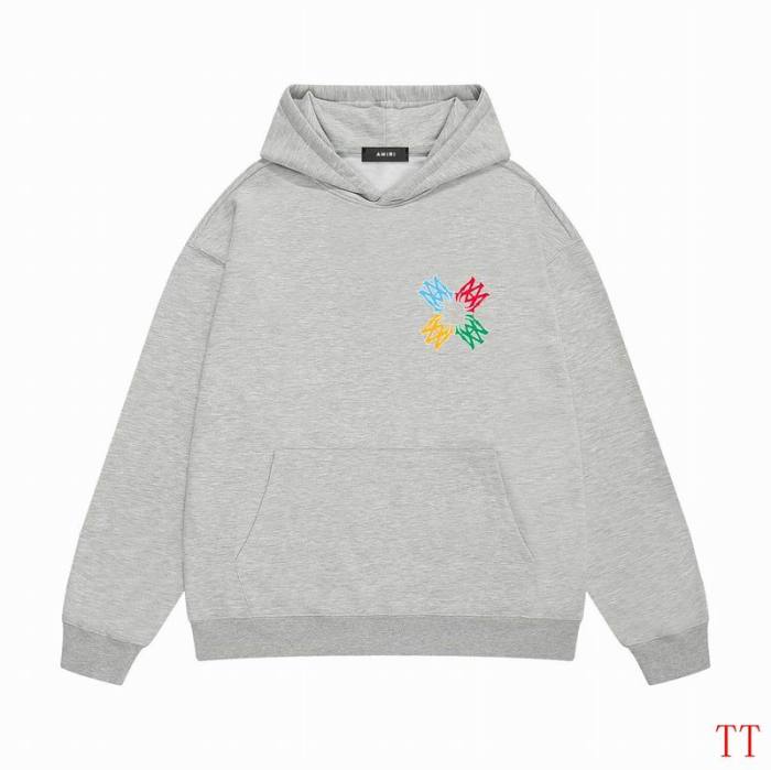 Amiri men Hoodies-2571(S-XXL)