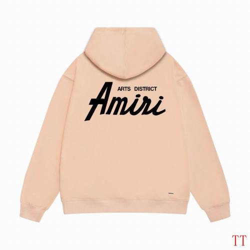 Amiri men Hoodies-2462(S-XXL)