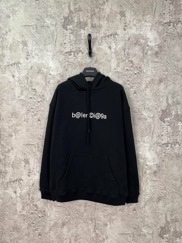 B men Hoodies-2643(XS-L)