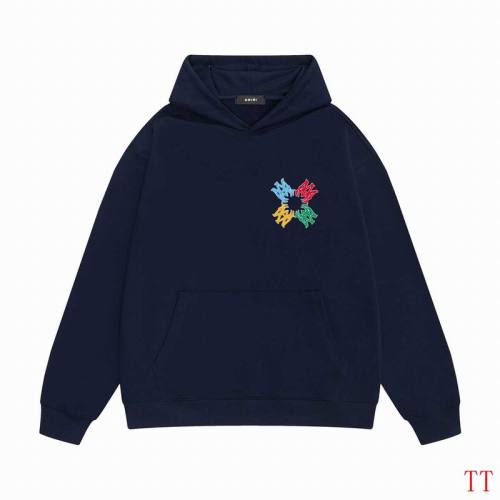 Amiri men Hoodies-2561(S-XXL)