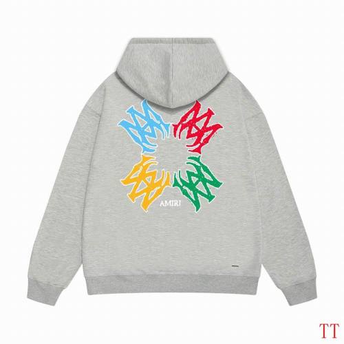 Amiri men Hoodies-2572(S-XXL)