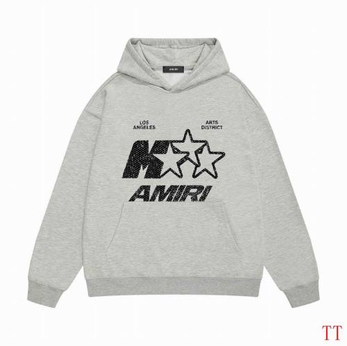 Amiri men Hoodies-2441(S-XXL)