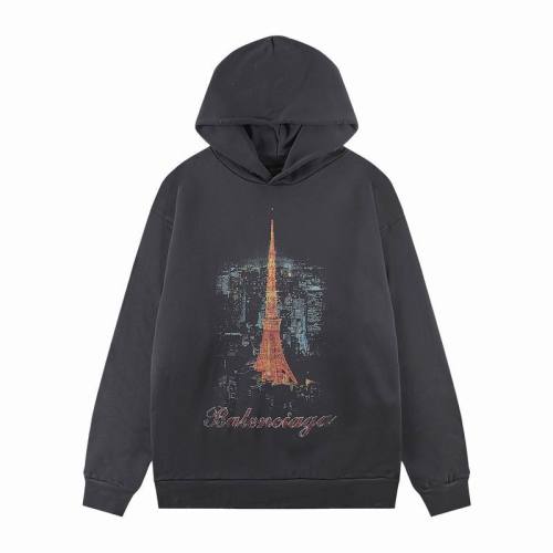 B men Hoodies-2629(XS-L)