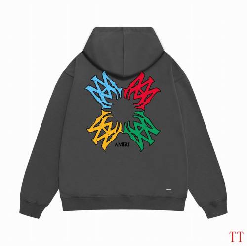 Amiri men Hoodies-2556(S-XXL)