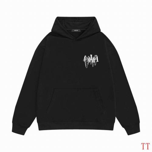 Amiri men Hoodies-2591(S-XXL)