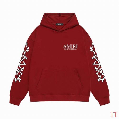 Amiri men Hoodies-2649(S-XXL)