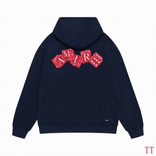Amiri men Hoodies-2498(S-XXL)