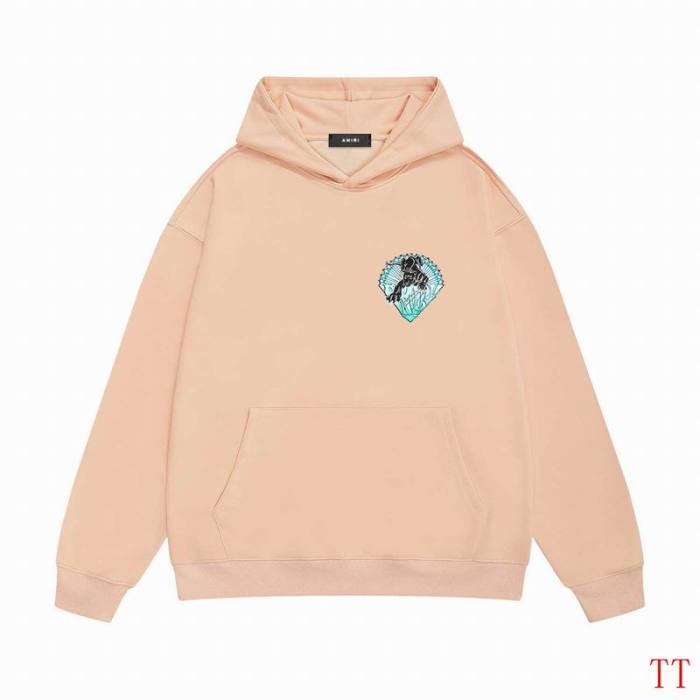 Amiri men Hoodies-2486(S-XXL)