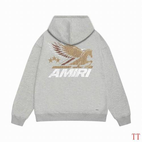 Amiri men Hoodies-2422(S-XXL)