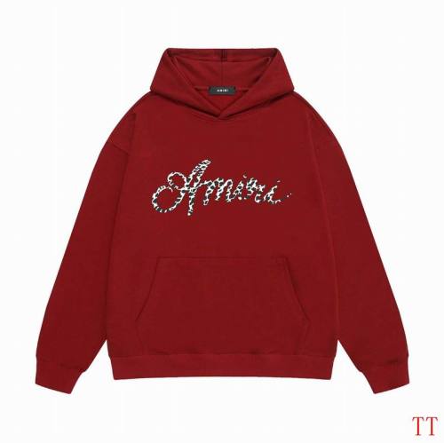 Amiri men Hoodies-2662(S-XXL)