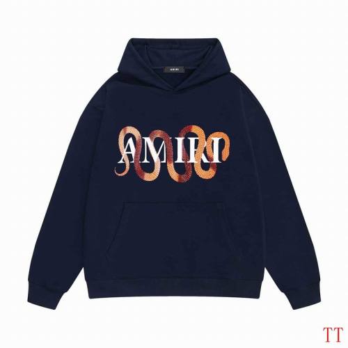 Amiri men Hoodies-2535(S-XXL)