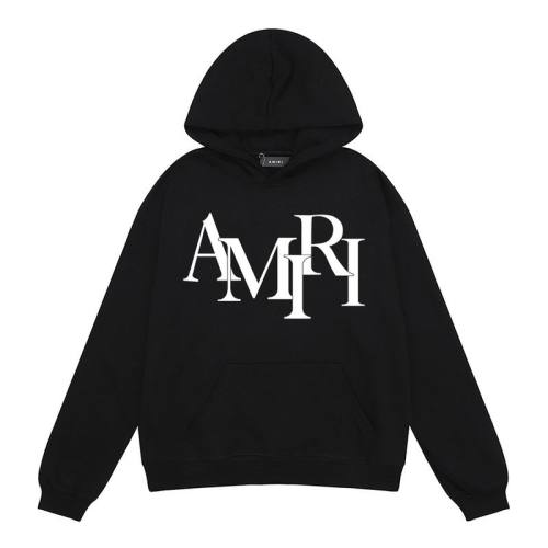 Amiri men Hoodies-2696(S-XL)