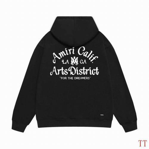 Amiri men Hoodies-2384(S-XXL)