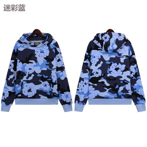 Denim Tears Hoodies-176(S-XL)