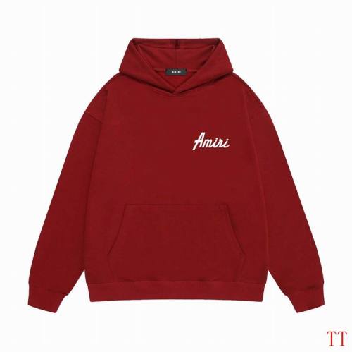 Amiri men Hoodies-2453(S-XXL)