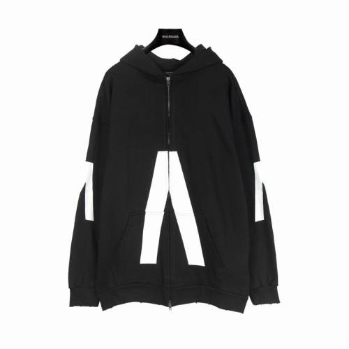 B men Hoodies-2621(XS-L)