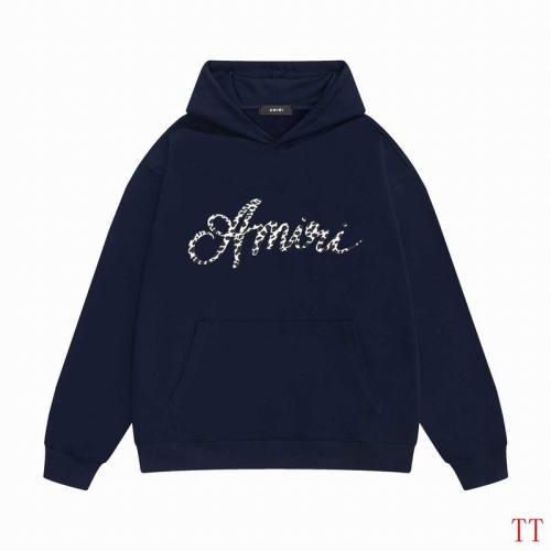 Amiri men Hoodies-2664(S-XXL)