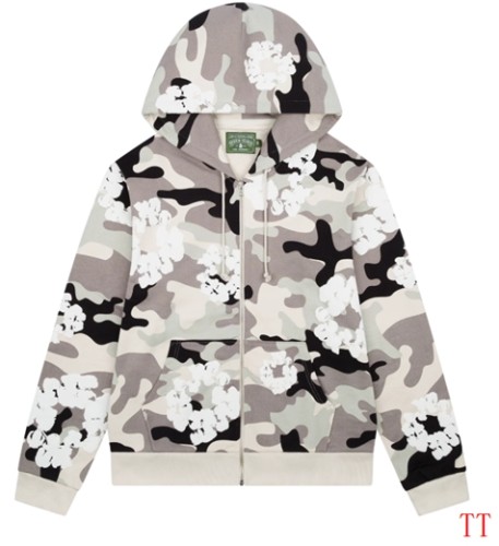 Denim Tears Hoodies-183(S-XL)