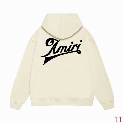 Amiri men Hoodies-2630(S-XXL)