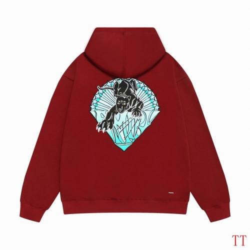 Amiri men Hoodies-2476(S-XXL)