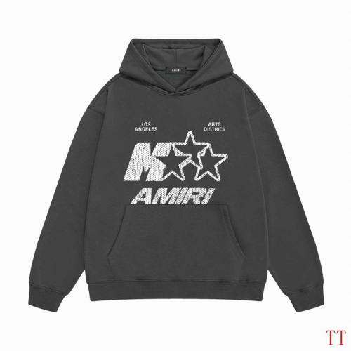 Amiri men Hoodies-2438(S-XXL)