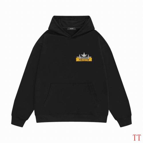 Amiri men Hoodies-2613(S-XXL)