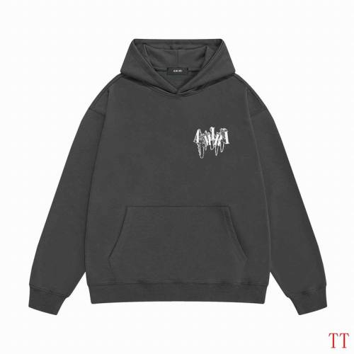Amiri men Hoodies-2581(S-XXL)